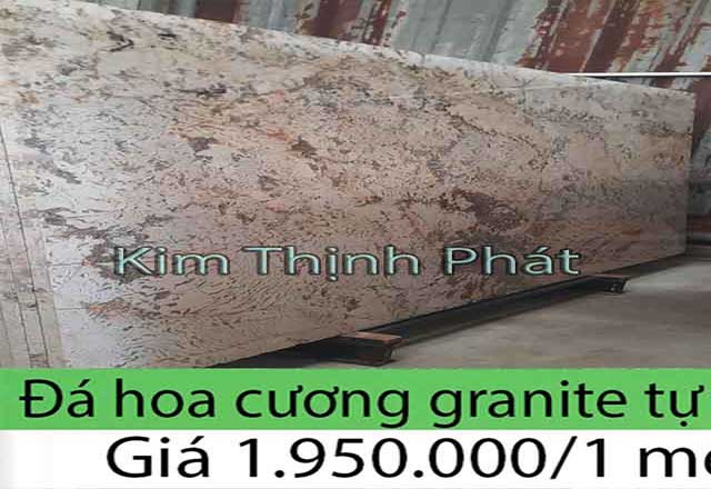 ​đá hoa cương​